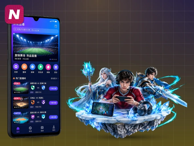 下载NG体育,主队赛程与比分一手掌握
